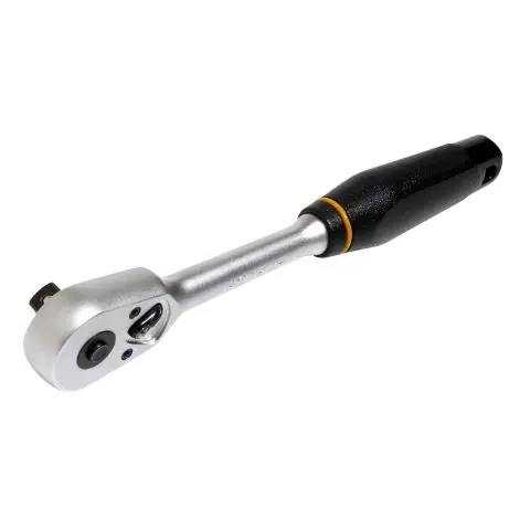 Sista chansen Ironside 116140 Spärrnyckel